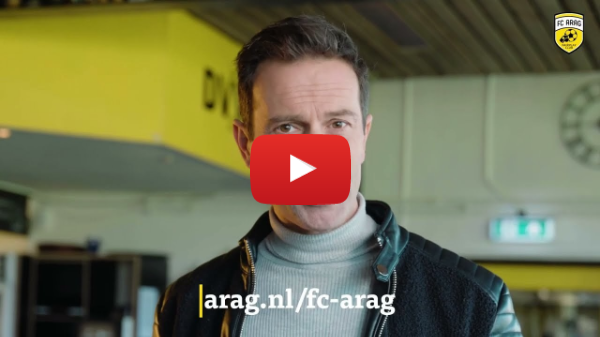 FC ARAG helpt je verder!