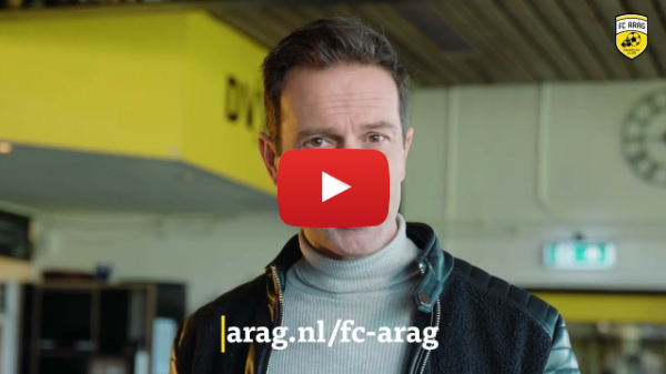 FC ARAG helpt je verder! FC ARAG helpt je verder!
