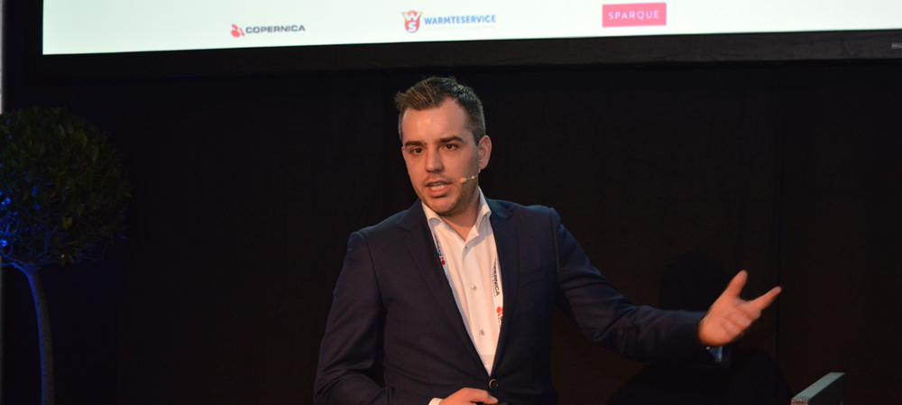 Warmteservice presentatie