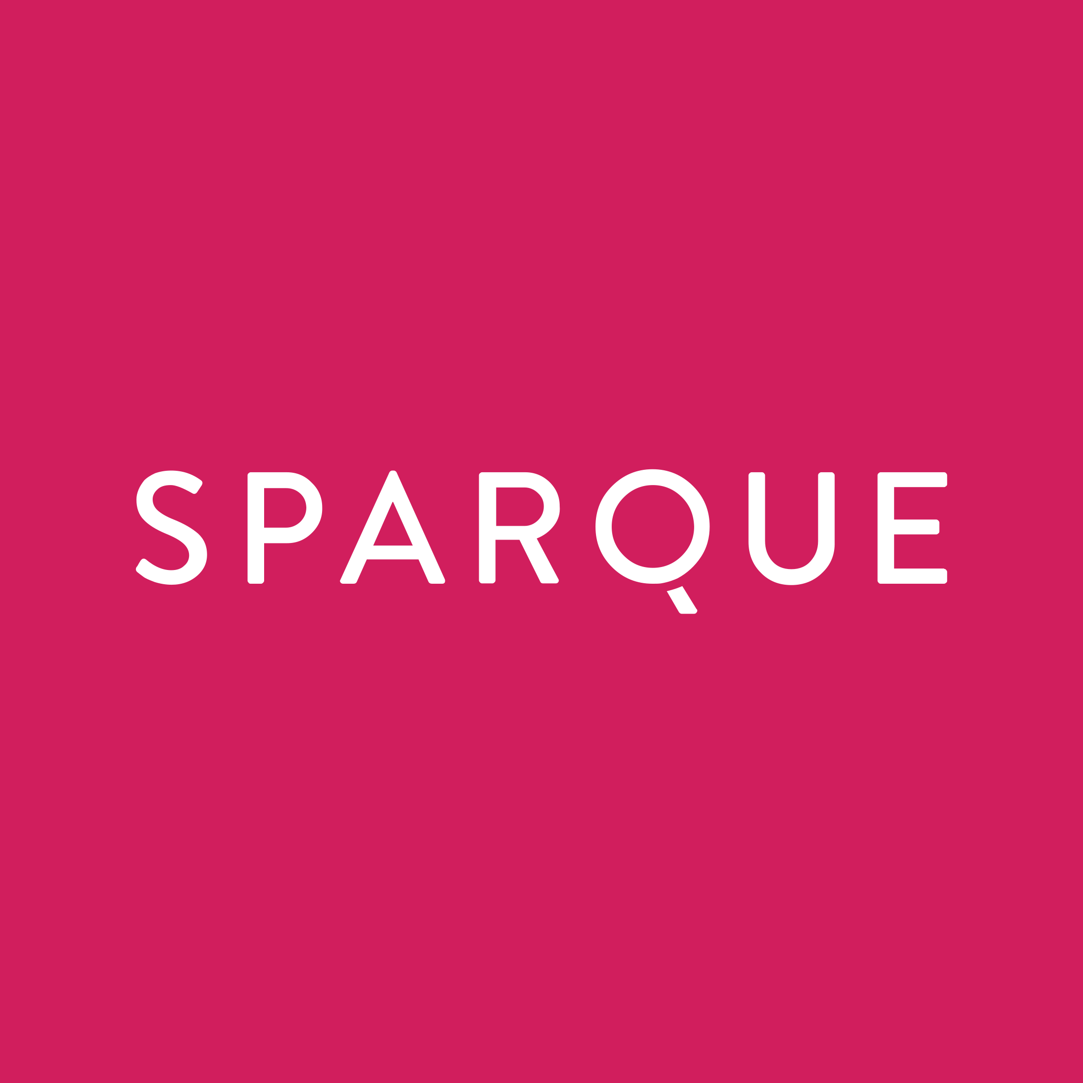 Copernica partner: Sparque