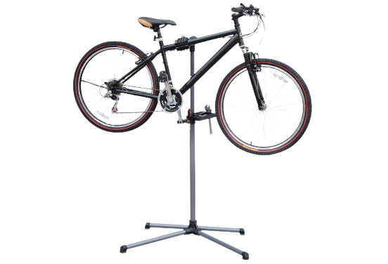 (Werkplaats) standaard voor fiets 
