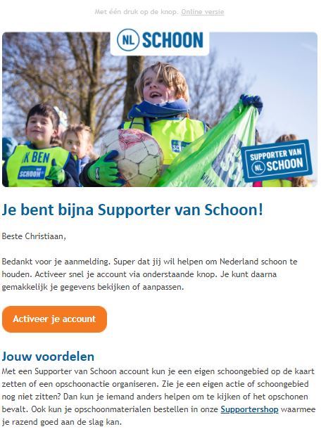 Project Partner