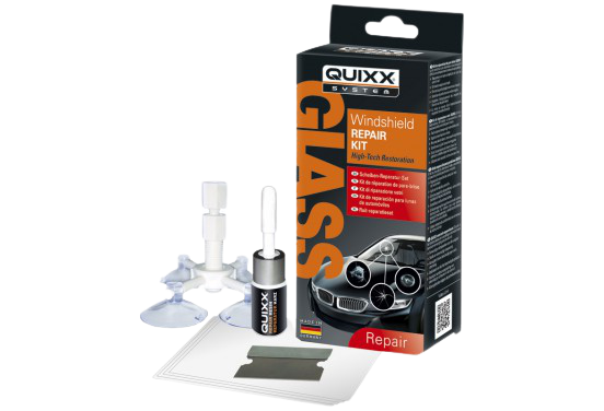 Quixx Ruit-reparatieset