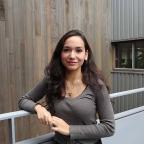 Mutiara van der Linden