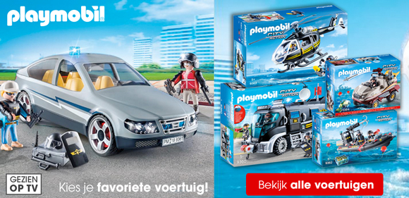 Playmobil