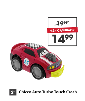 Chicco Auto