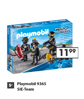 Playmobil