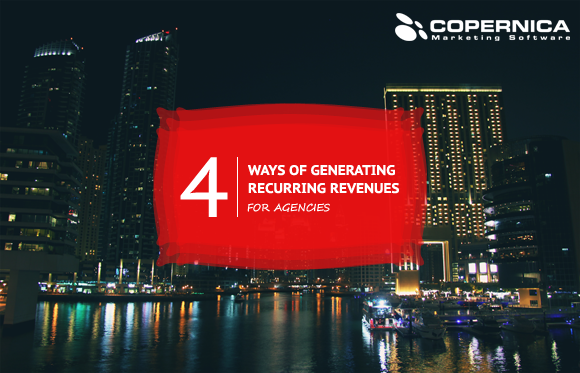 Recurring revenues Recurring revenues