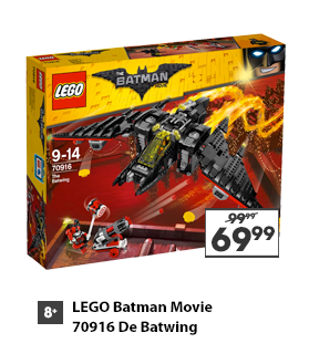 LEGO Batman