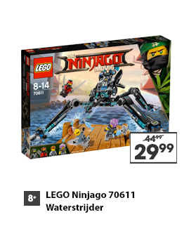 LEGO Ninjago