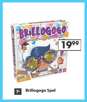 Brillogogo