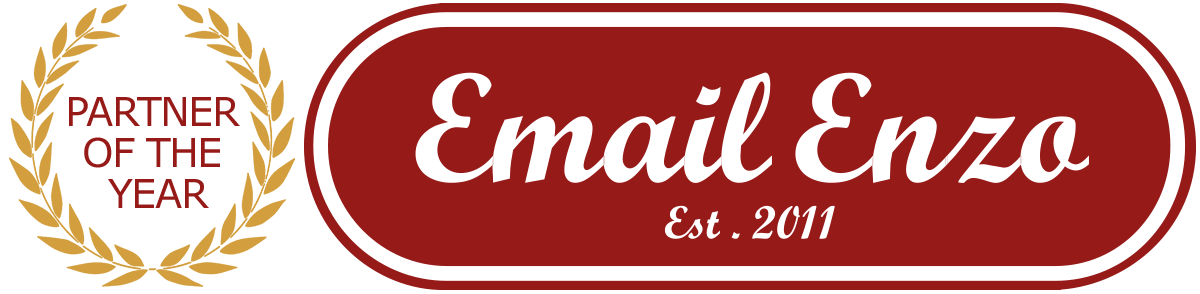 Copernica partner: Email Enzo