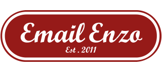 Copernica partner: Email Enzo