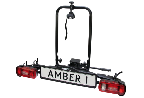 Pro-User Amber 1 fietsendrager