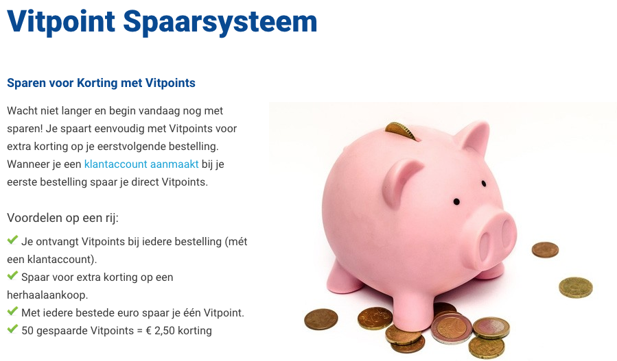 Vitpoints Vitpoints