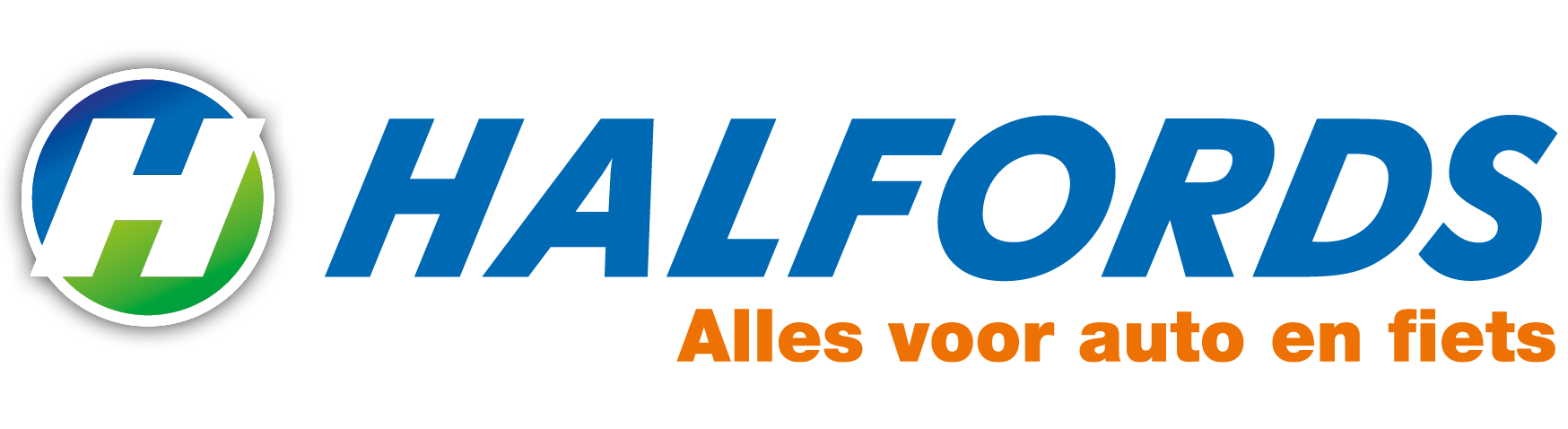 Halfords Alles voor auto en fiets 