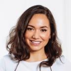 Mutiara van der Linden
