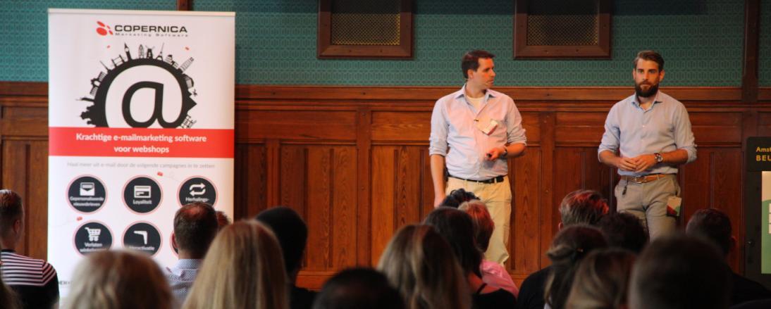 Voordeeluitjes presentatie Voordeeluitjes presentatie