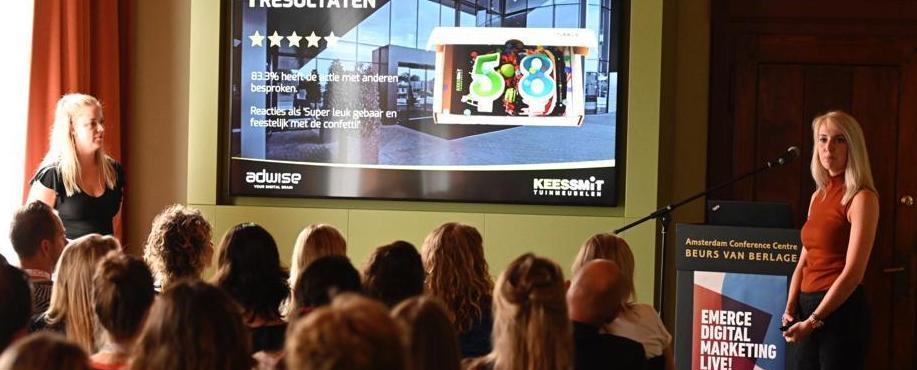 Kees Smit presentatie Kees Smit presentatie
