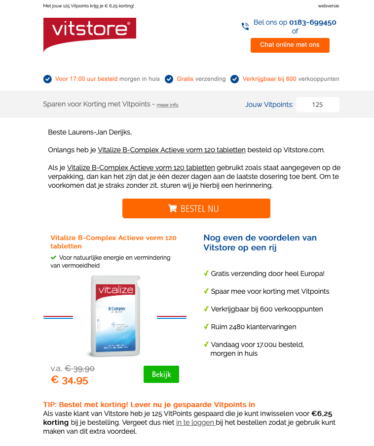 vitstoremail vitstoremail