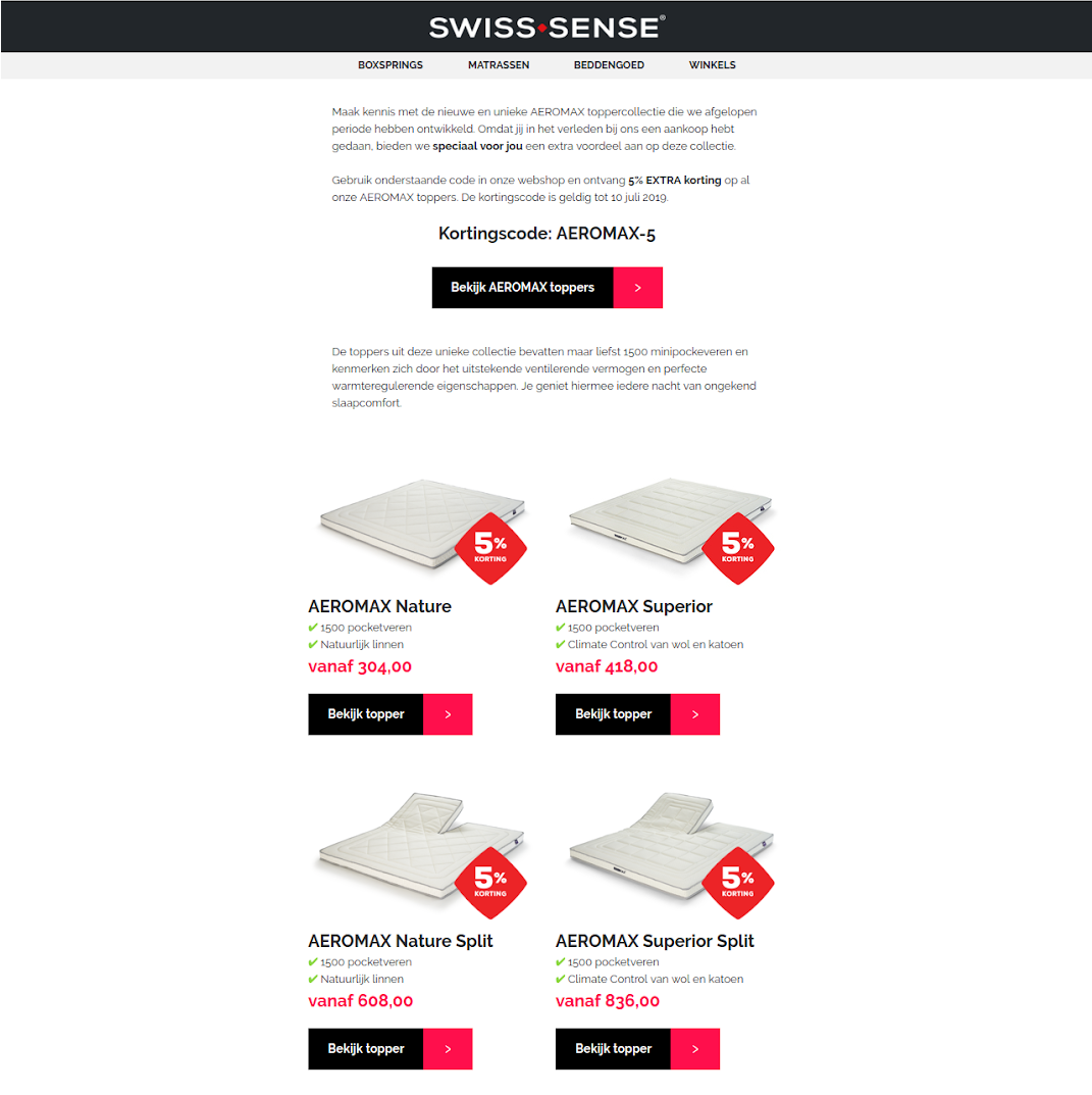 bedmail bedmail