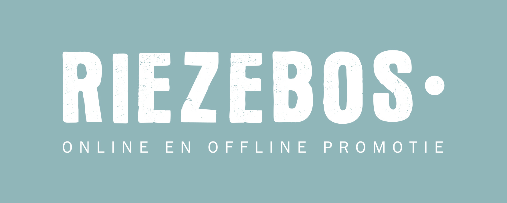 Copernica partner: Drukkerij Riezebos BV