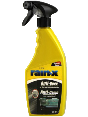 Rain-X Anti-fog 500 ml
