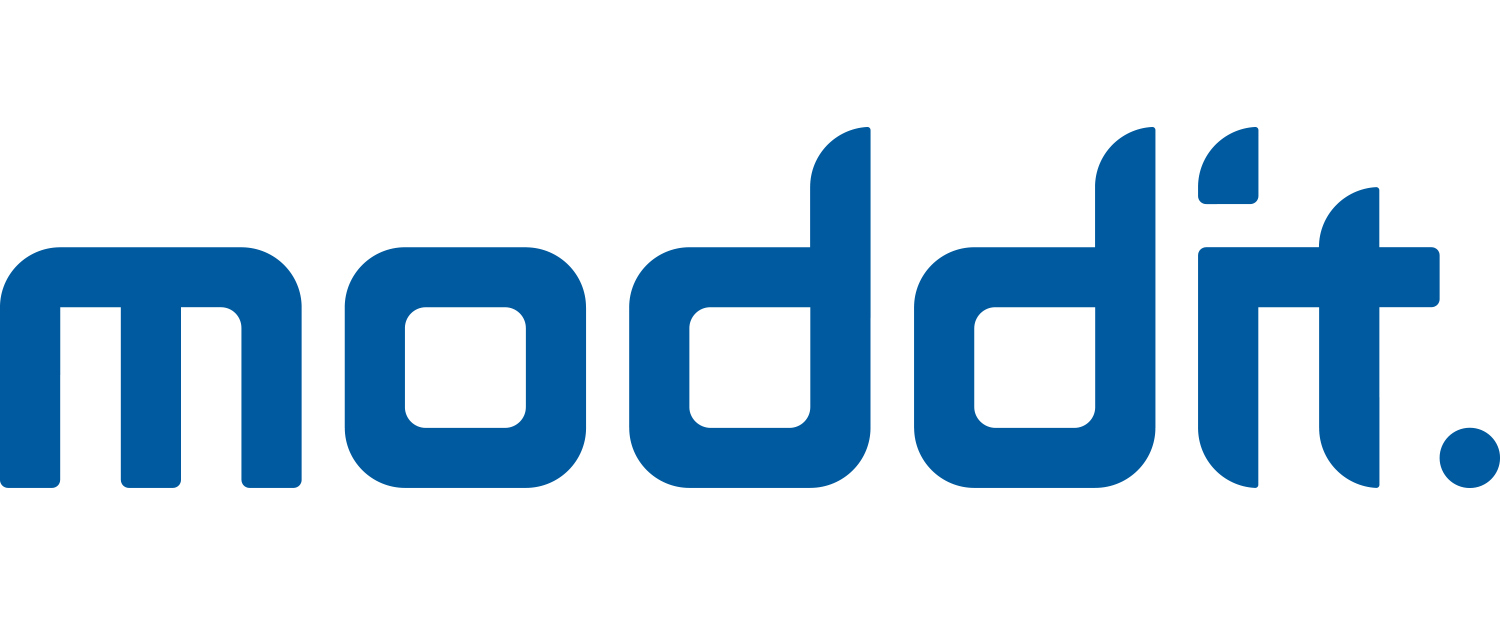 Copernica partner: Moddit B.V.