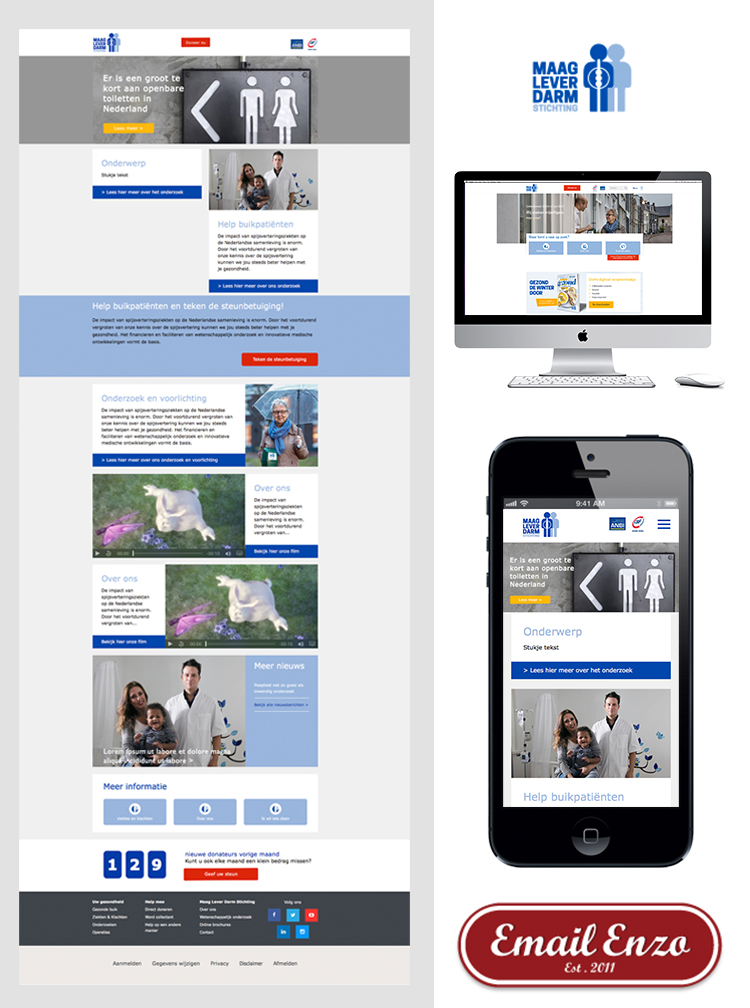 Partner's project