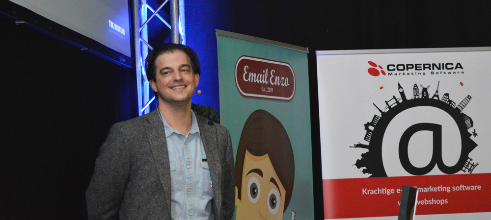 The Bastard presentatie