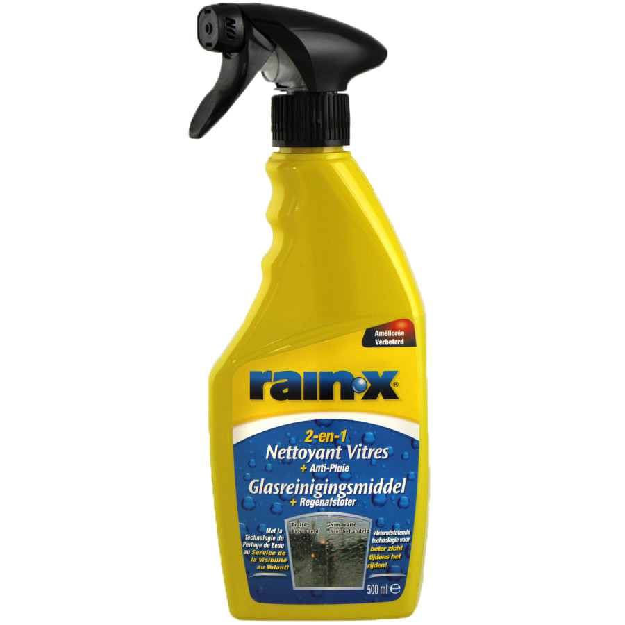 Rain-X Glasreiniger + antiregen 500 ml