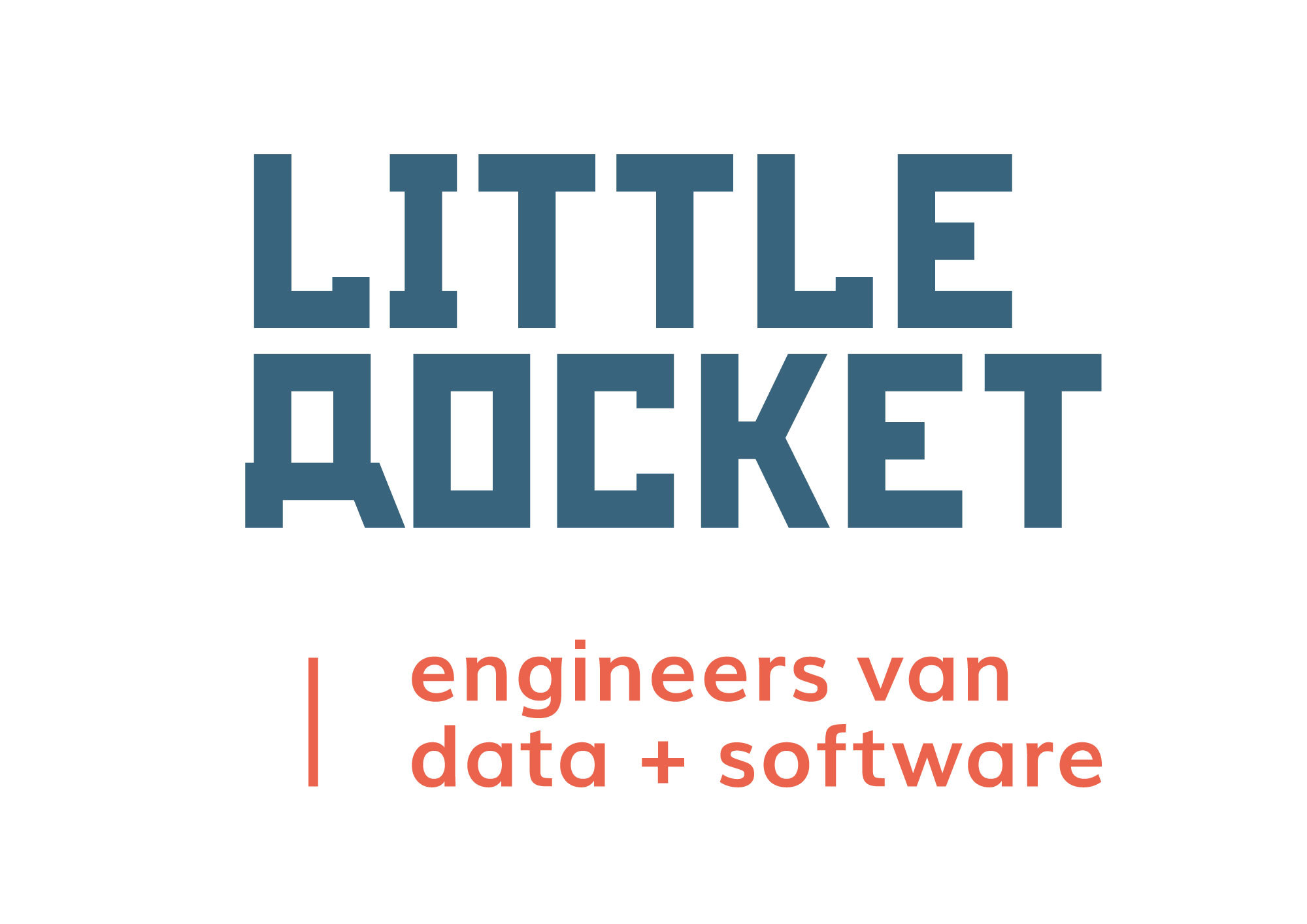 Copernica partner: Little Rocket