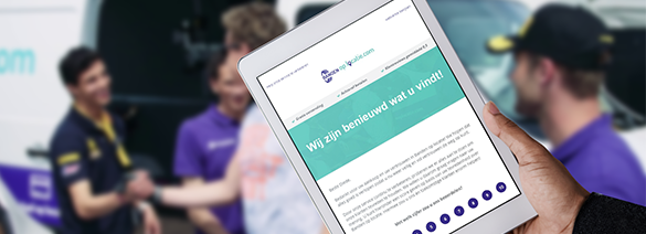 Partner's project
