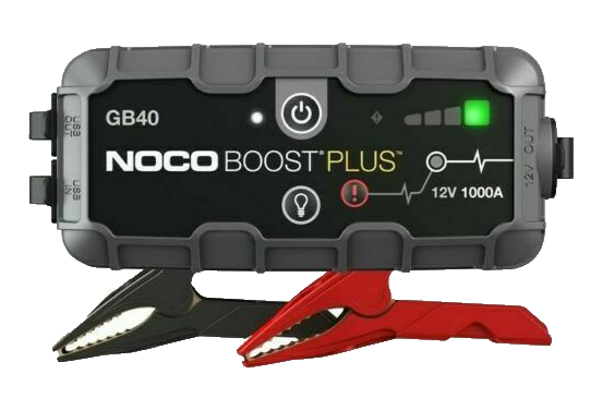 Noco Genius Battery Booster GB40 