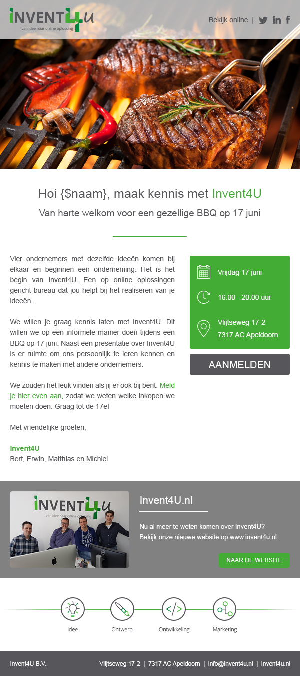 Project Partner