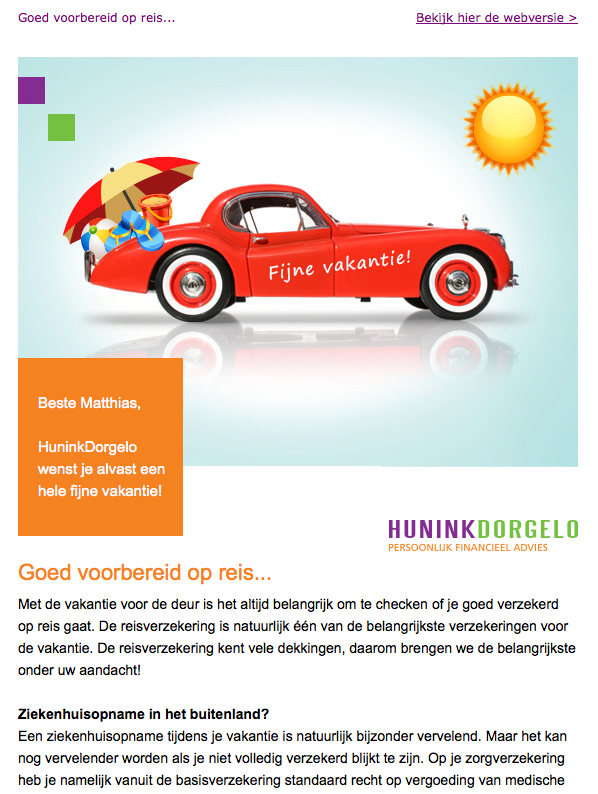Project Partner