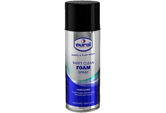 Eurol Swift Clean Foam 400 ml