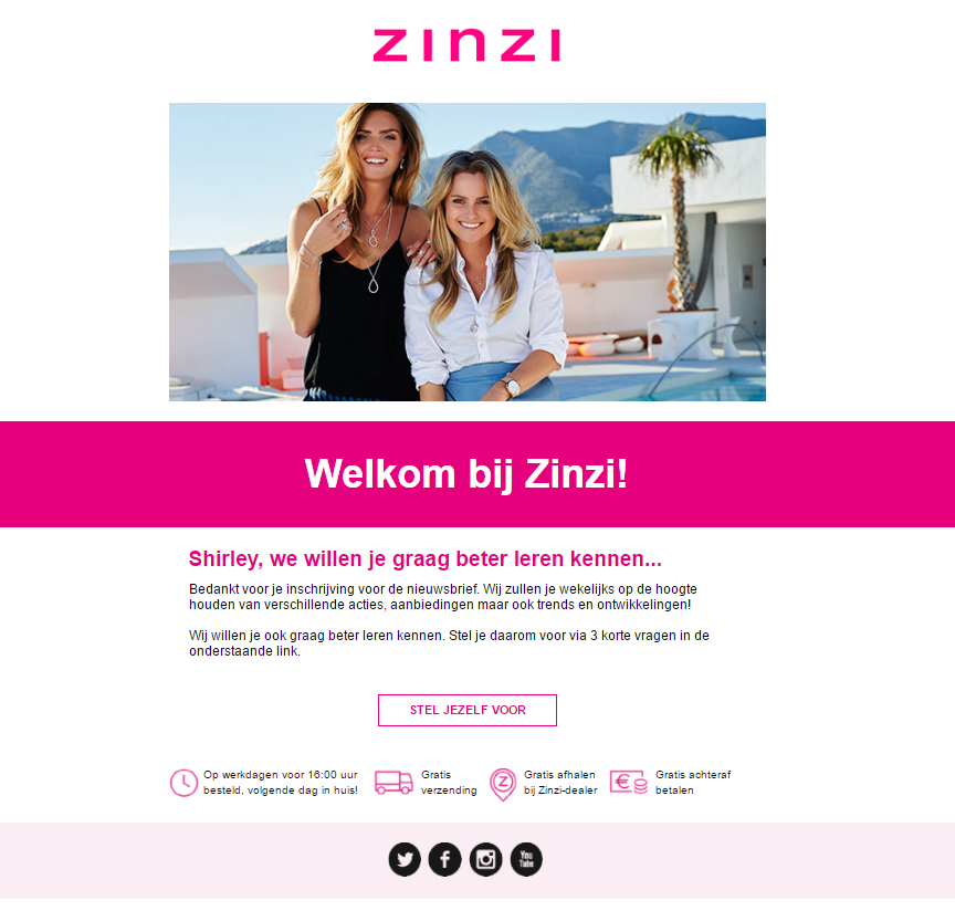 Project Partner