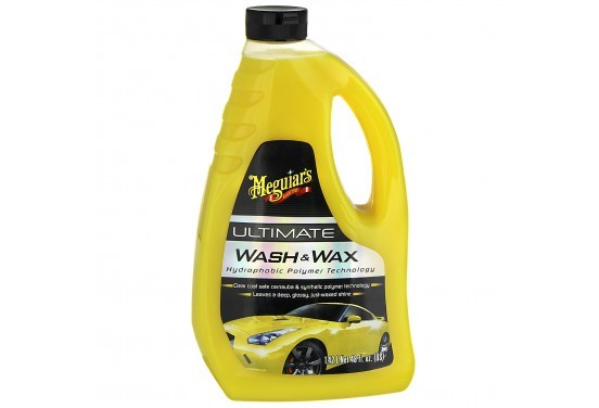 Meguiars Ultimate Wash & Wax 1.4 liter