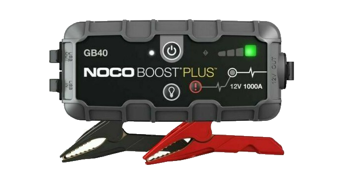 Noco Genius Battery Booster GB40 12V 1000A