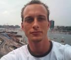 Joost Horstman