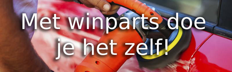 Bestel nu op Winparts.nl