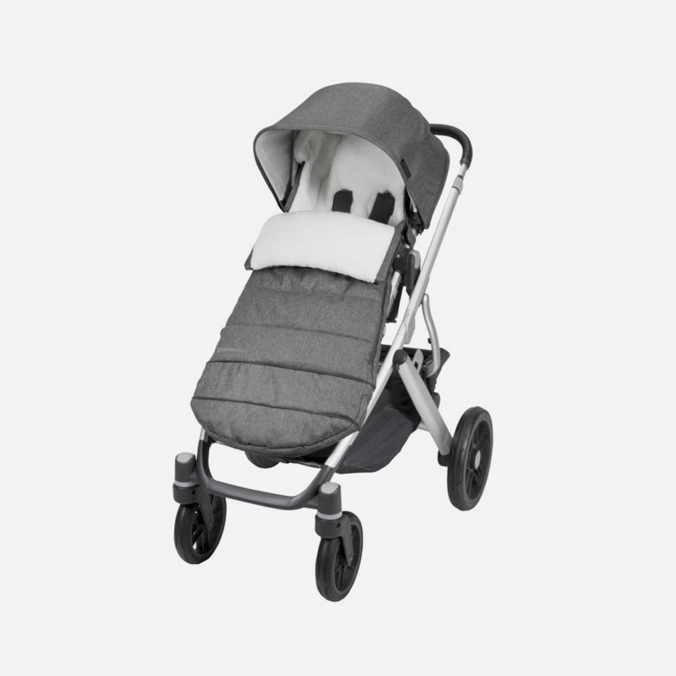 UPPAbaby Cozy Ganoosh Voetenzak Jordan