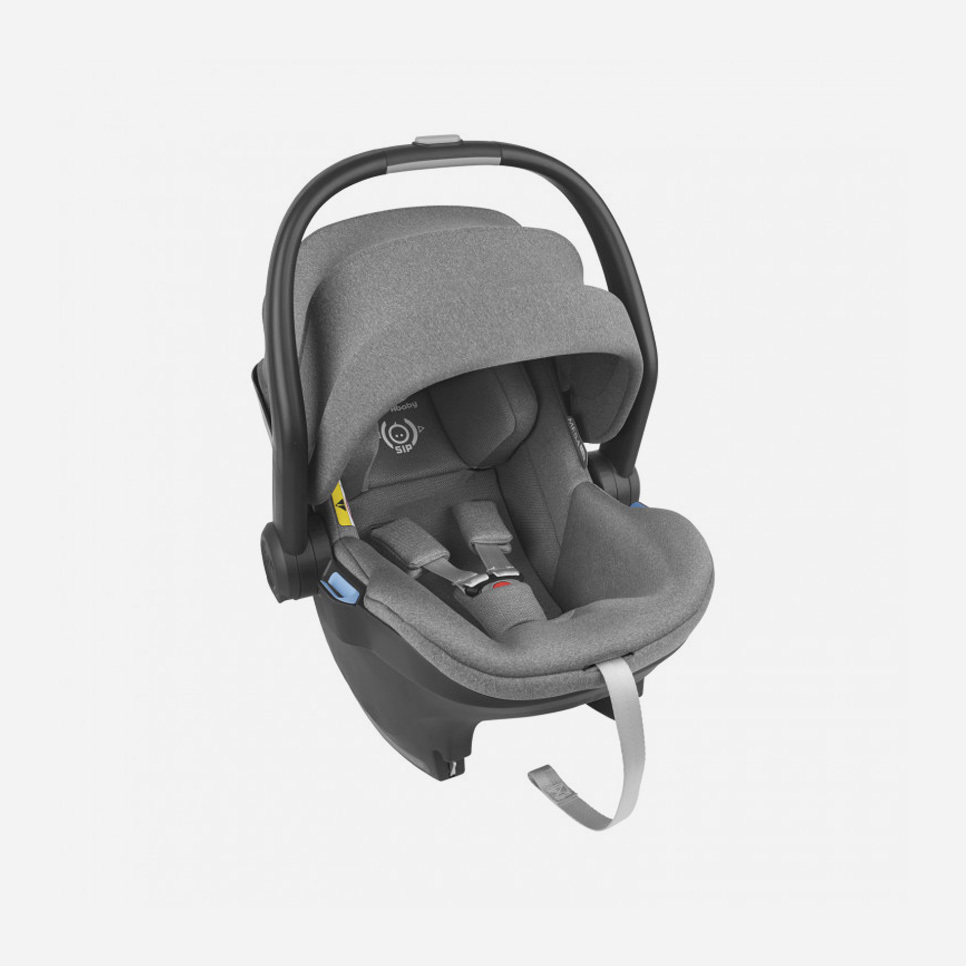 UPPAbaby MESA i-Size autostoeltje Jordan