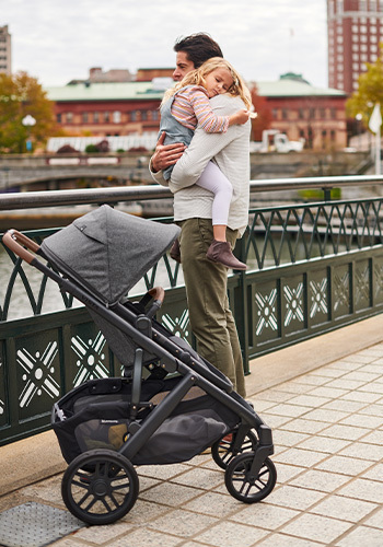 UPPAbaby VISTA V2