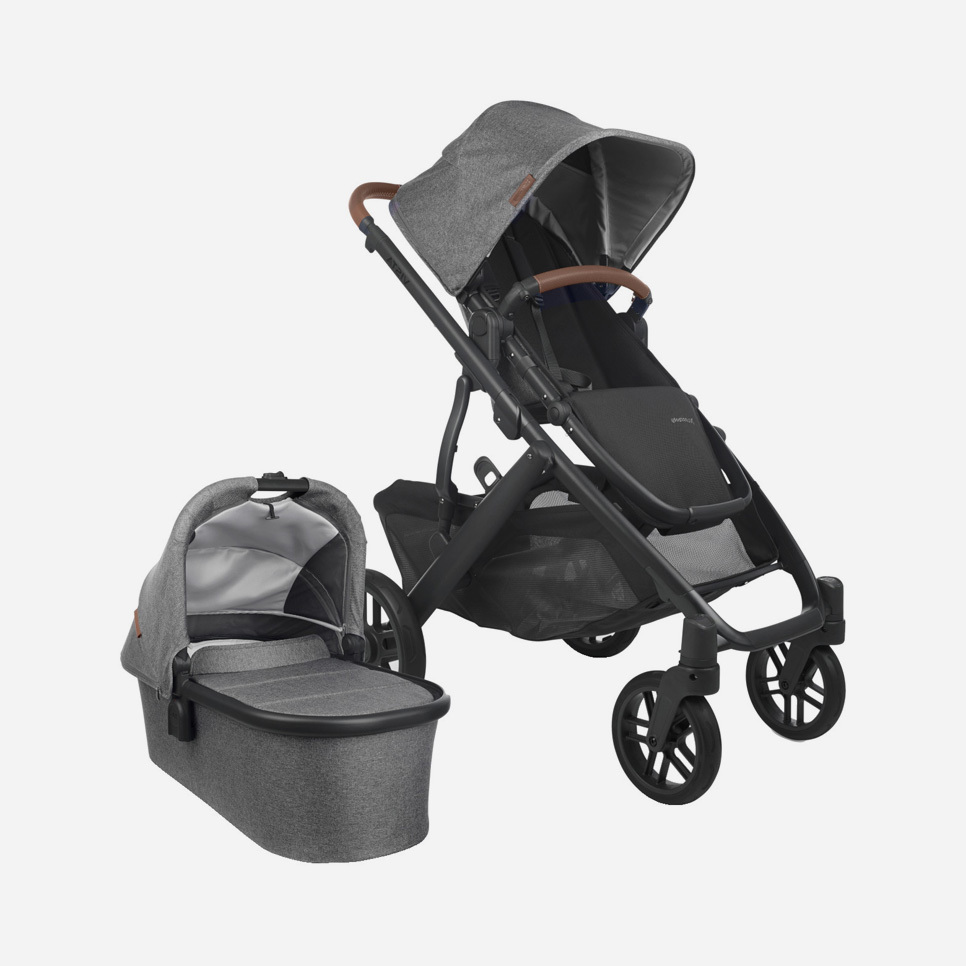 UPPAbaby VISTA V2 2-in-1 kinderwagen