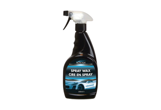 Protecton Spray wax 500ml