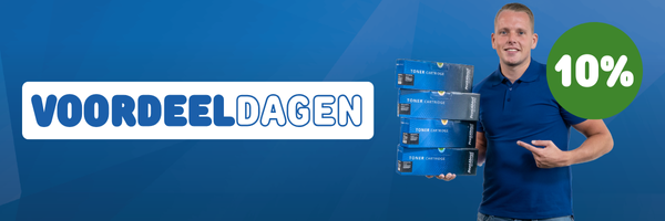 Voordeeldagen