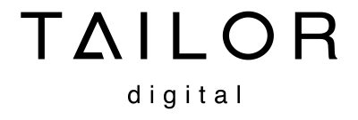 tailordigital tailordigital