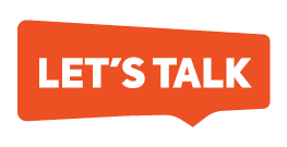 Let's Talk Let's Talk